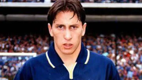 Giménez confesó los aplausos de La Bombonera a Cruz Azul.