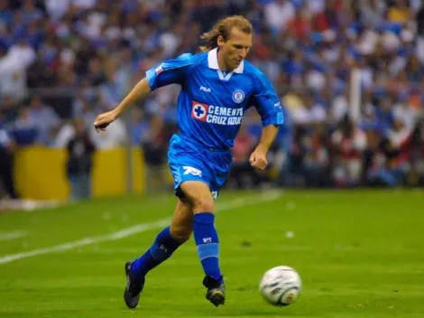 Adomaitis confesó que representaban al país en la Libertadores