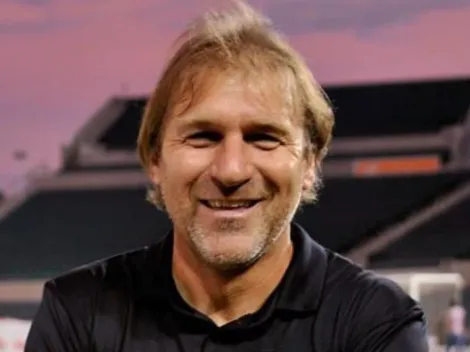 Héctor Adomaitis responde si dirigiría a Cruz Azul