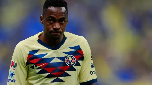 Cruz Azul se baja de la carrera por el refuerzo de Ibarra