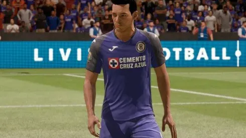 La Máquina salió del fondo tras 9 jornadas