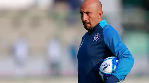 El Conejo Pérez no para de agradecerle a la afición celeste