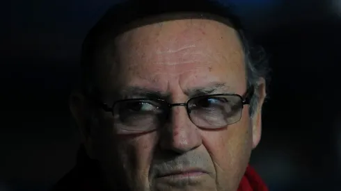 El entrenador de 75 años solo estuvo al frente del equipo por un año