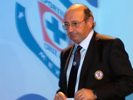 Sergio Markarián dispara contra la directiva de Cruz Azul