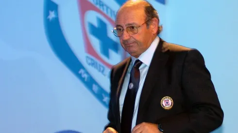 Sergio Markarián dispara contra la directiva de Cruz Azul