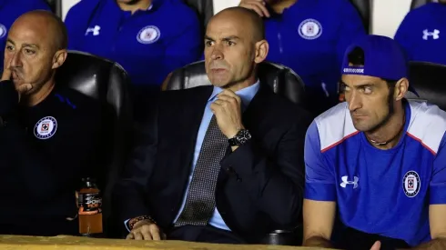 Paco Jémez reveló la verdadera razón por la que dejó Cruz Azul en 2017