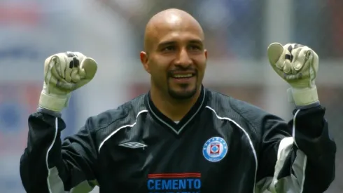 "Ser un equipo grande no se olvida de la noche a la mañana": Conejo