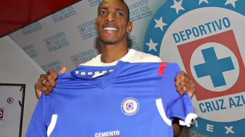 Umbro se burla de Cruz Azul por curioso detalle en redes sociales