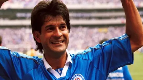 Cardozo marcó un gol cada dos encuentros con Cruz Azul