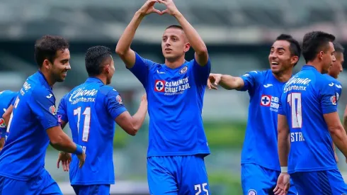 Ojo: Roberto Alvarado es seguido de cerca por clubes de la Bundesliga