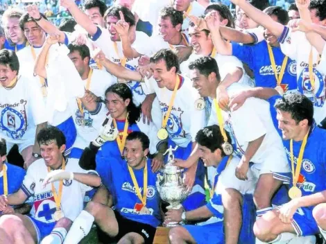 TV Azteca transmitirá la final Invierno 97 con narración de Martinoli - García