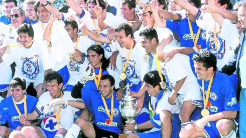 TV Azteca transmitirá la final Invierno 97 con narración de Martinoli - García