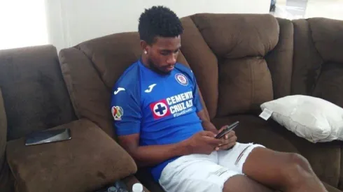 Borja será el gamer en Puebla vs Cruz Azul por la J11 de eLiga MX