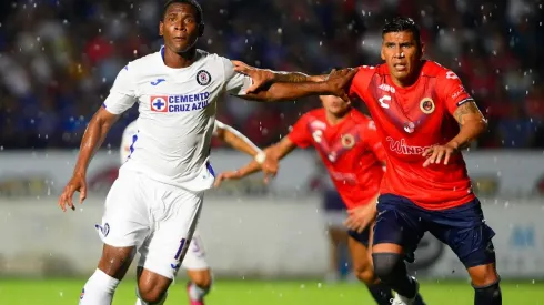 ¿A venderlo? Bryan Angulo interesa en Atlético Mineiro