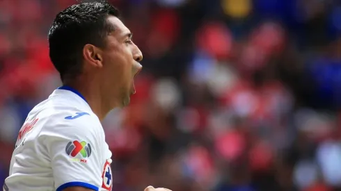 Elías Hernández en el Clausura 2020