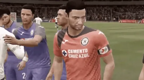 Ver EN VIVO Puebla vs Cruz Azul por la J11 de la eLiga MX