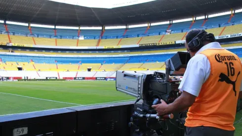 Ojo: Cruz Azul renegocia su contrato con TUDN por la crisis económica