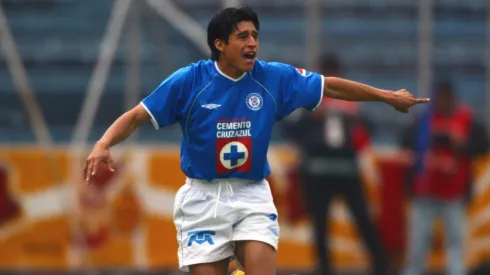 Osorio no cree que la Máquina pueda volver al ritmo que traía en el Clausura 2020