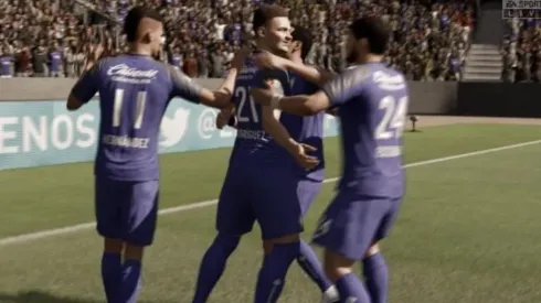 Cruz Azul aún debe ganar mucho más si quiere subir en la tabla