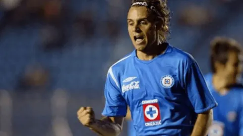 Richard Núñez afirma que lo ven como un traidor