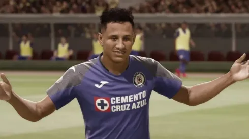 ¿Llegará a la Liguilla? Cruz Azul escala posiciones en la eLiga MX