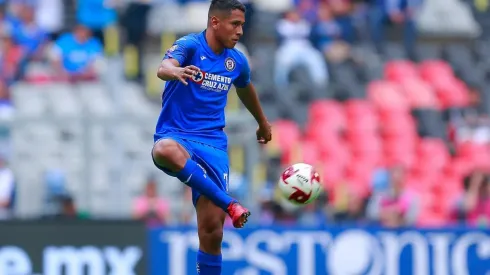 El jugador se consolidó entre los jugadores de confianza del cuerpo técnico