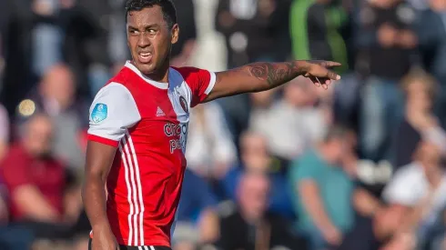 Renato Tapia no le cierra las puertas a un posible fichaje con Cruz Azul