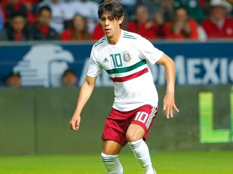 JJ Macías trolea a Cruz Azul