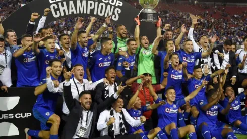 Oficial: Se cancela la Leagues Cup y Cruz Azul no defenderá su corona