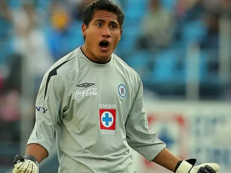 Blanco se la juega: "Trabajaría con el Conejo, en Cruz Azul o donde sea"