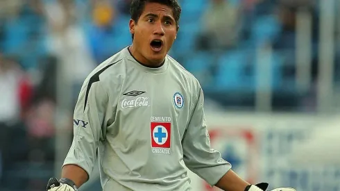 Blanco se la juega: "Trabajaría con el Conejo, en Cruz Azul o donde sea"