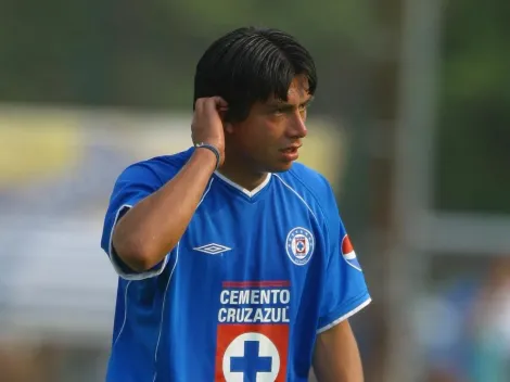 "Debe estar listo cuando llegue la oportunidad": Cacho confía en Santi