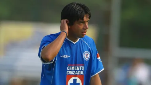 "Debe estar listo cuando llegue la oportunidad": Cacho confía en Santi