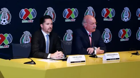 ¿Qué espera Liga MX para definir si cancela o reanuda el Clausura 2020?