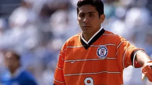 El Brody dispara contra Jurado por fichar con Cruz Azul