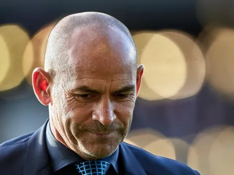 Paco Jémez hizo llorar a su director deportivo... y luego salió sin shorts