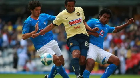 "Cruz Azul campeón y cantarlo en la cara a los wilos": El deseo de Brown