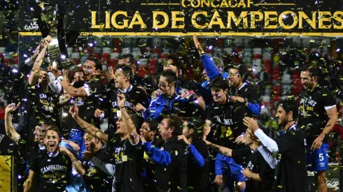 Oficial: Cruz Azul aseguró su cupo a Concachampions 2021