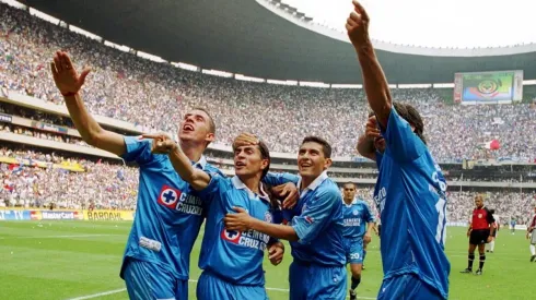 Los mejores números de Cruz Azul en sus 93 años de vida