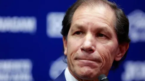 Cruz Azul no habría aceptado el trofeo de campeón.