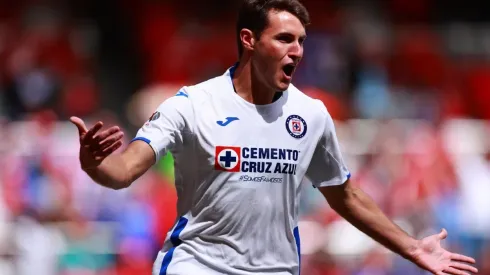 Santi Giménez en el Clausura 2020 de la Liga MX