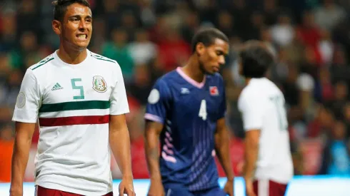 Martino revela que Luis Romo iría al Tri en la fecha FIFA de marzo