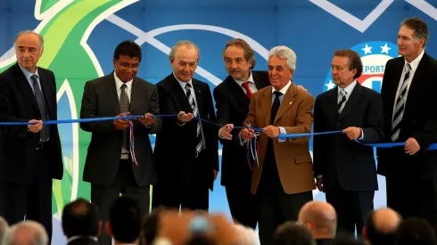 Cruz Azul pide ayuda del fondo de contingencia de Liga MX