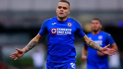 Rodríguez es el campeón de goleo del Clausura 2020.