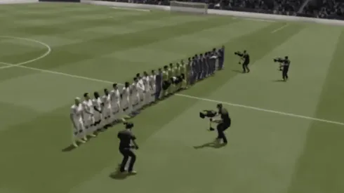 EN VIVO: Cruz Azul vs Querétaro por la J13 de la eLiga MX