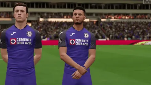 Cruz Azul es goleado por Gallos en la eLiga MX y queda fuera de Liguilla