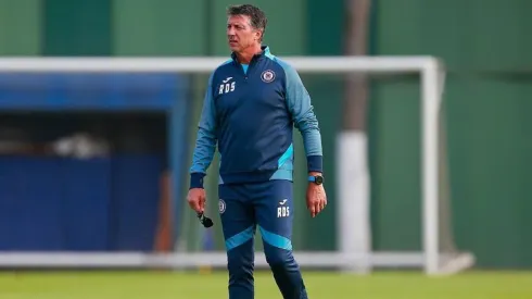 Siboldi expresa que el equipo volverá más fuerte.