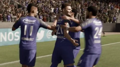 La Máquina tiene muy pocas posibilidades de calificar a Liguilla