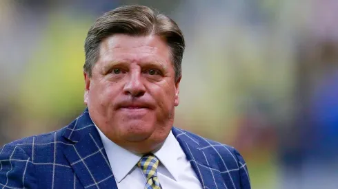 Herrera y el título a Cruz Azul: "Nadie hubiera chistado"