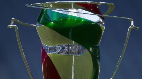 La Copa MX quedará vacante por un año